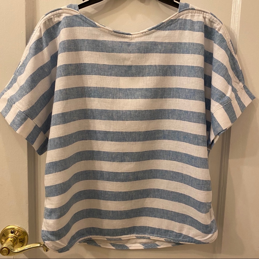 Zara Blouse
